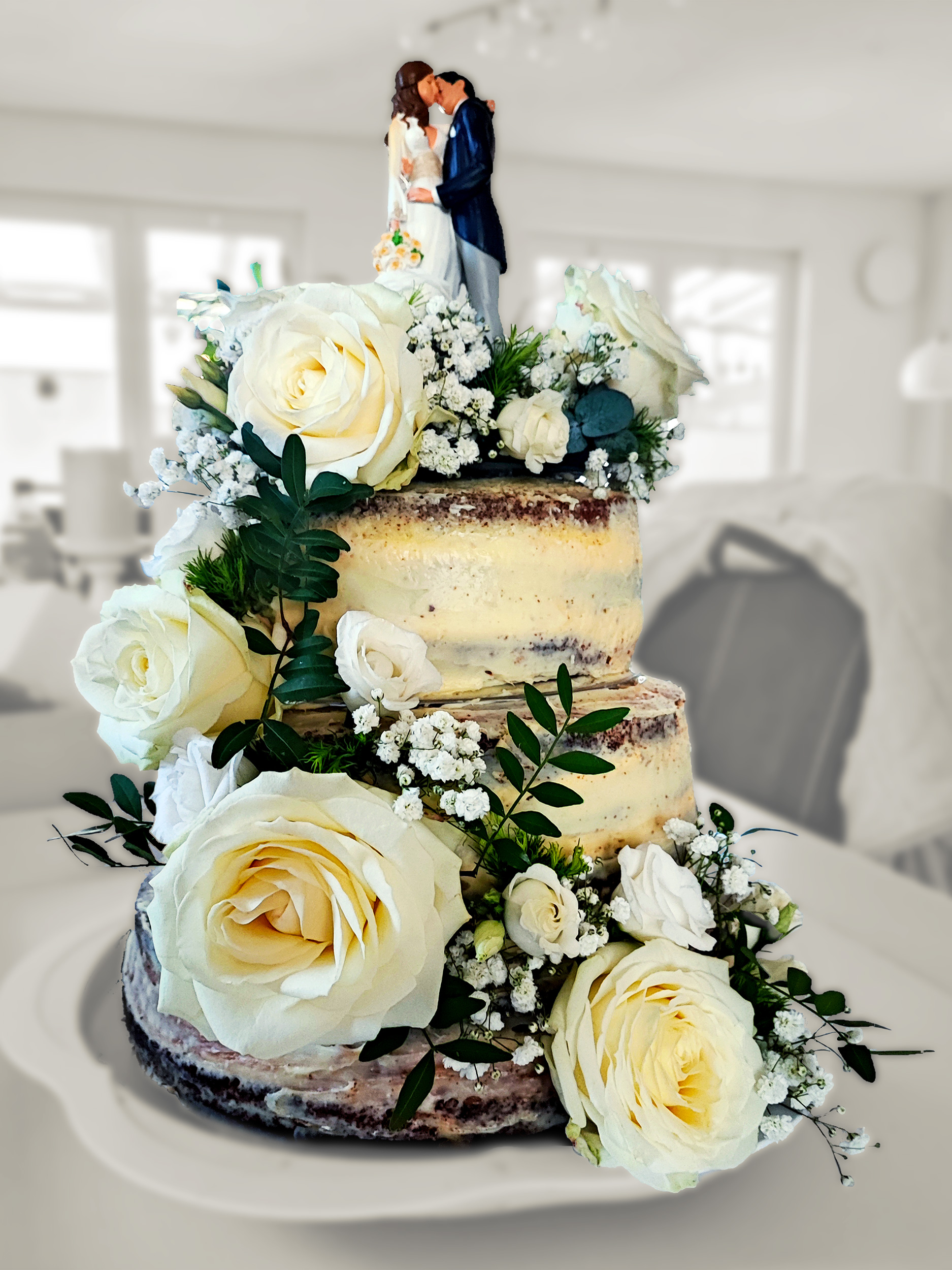 Hochzeit