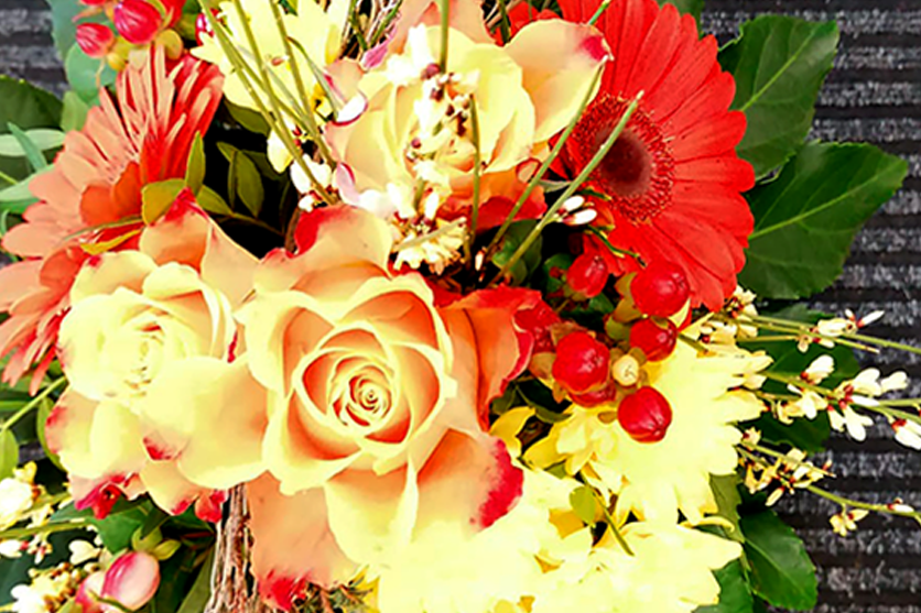 Blumen