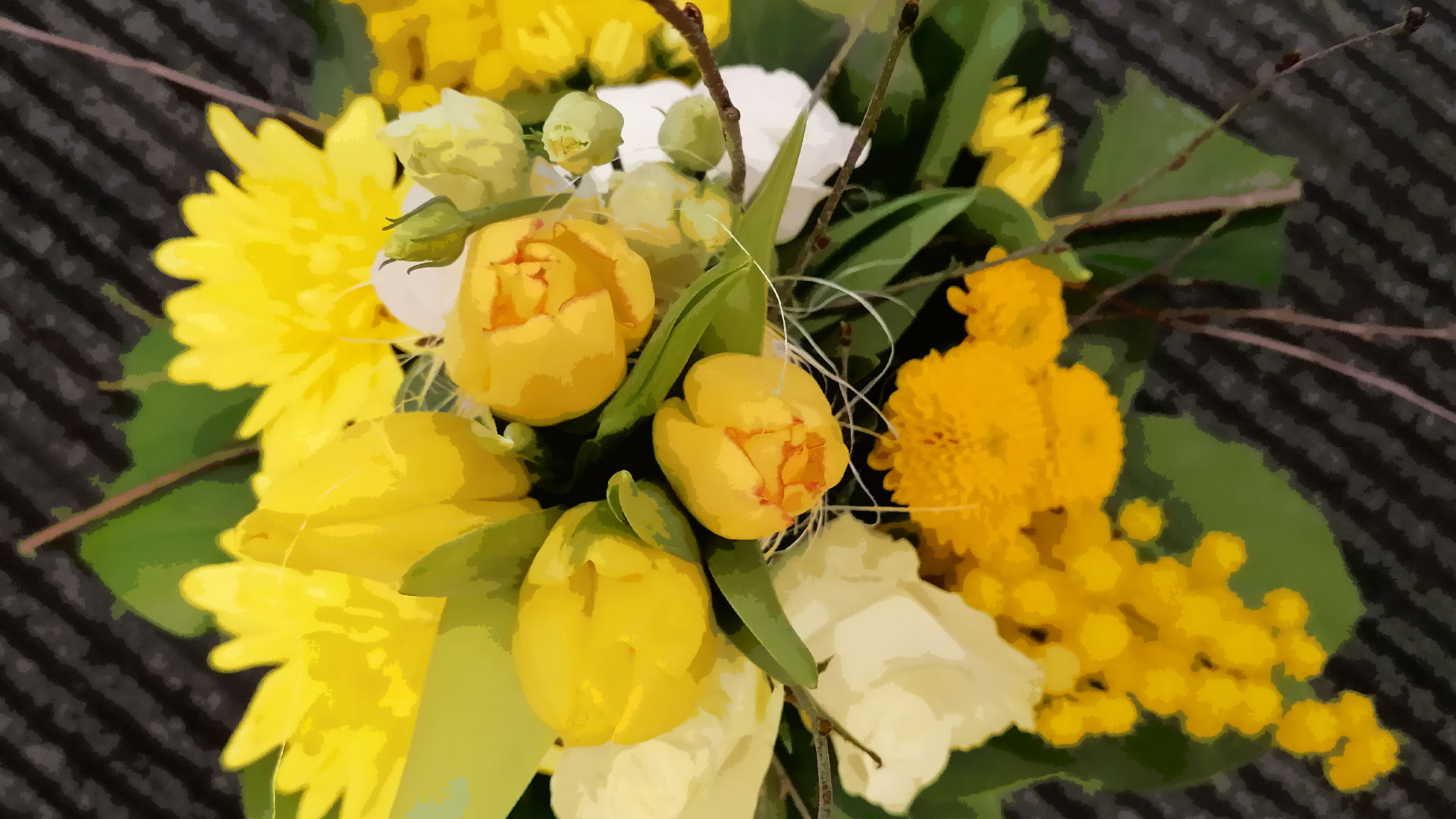 Blumen Angela
