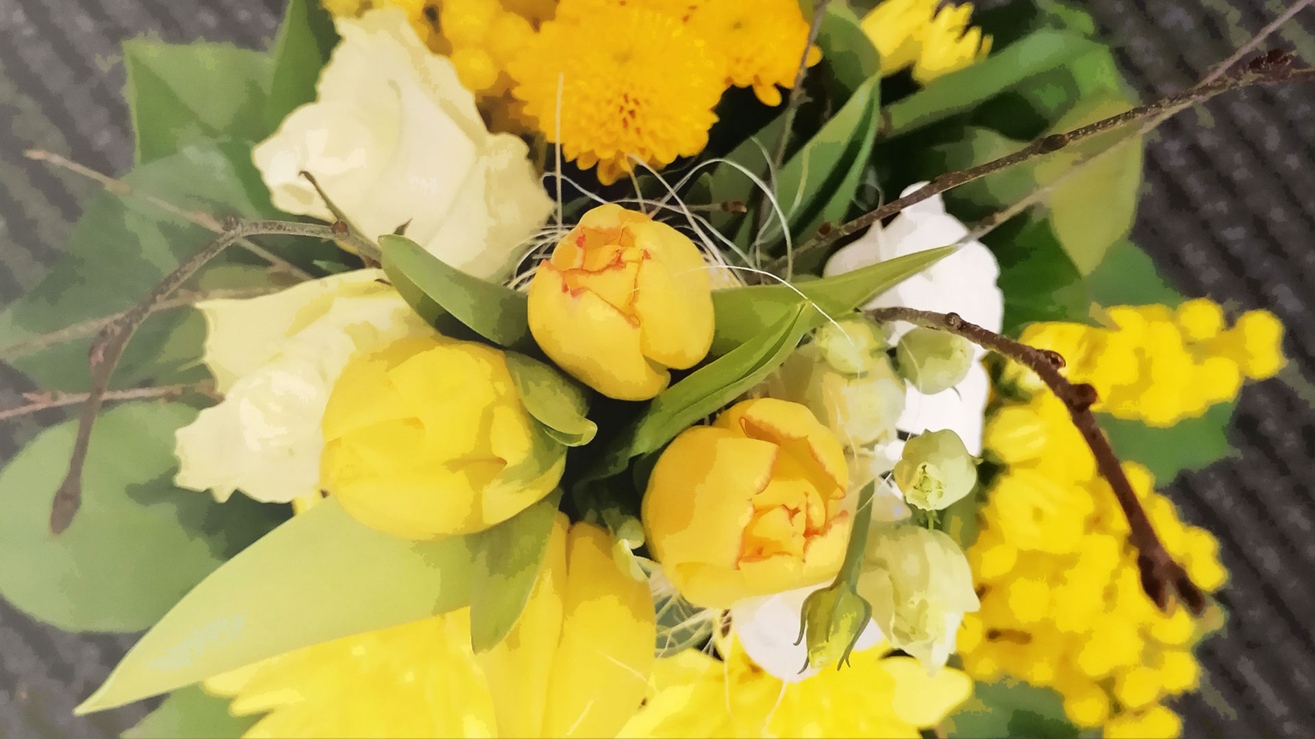 Blumen Angela