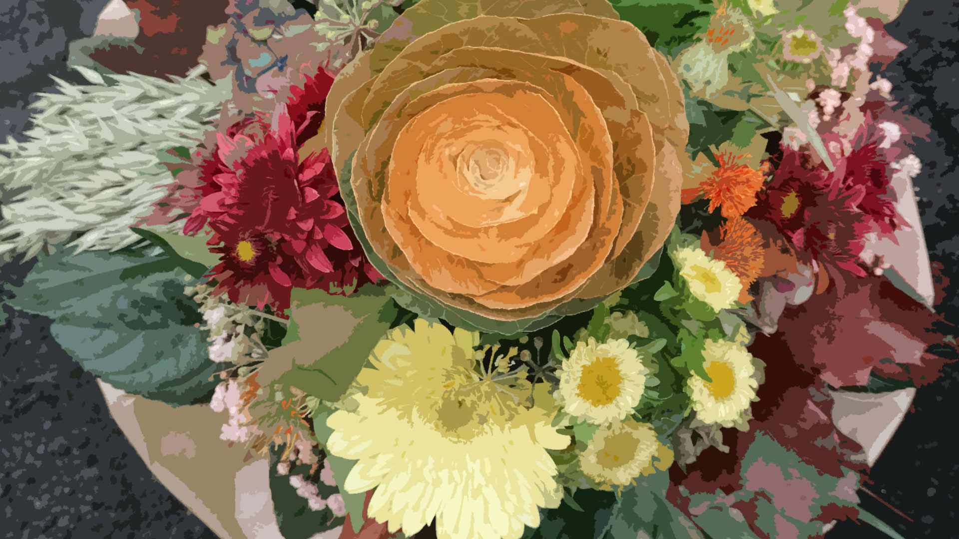 Blumen Angela